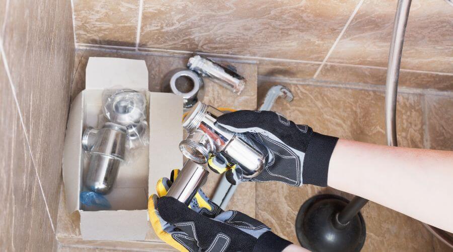 Professional gutter cleaning in Blytheville, AR